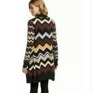 Missoni for Target Cardigan
